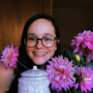 Meet your Posher, Kathleen